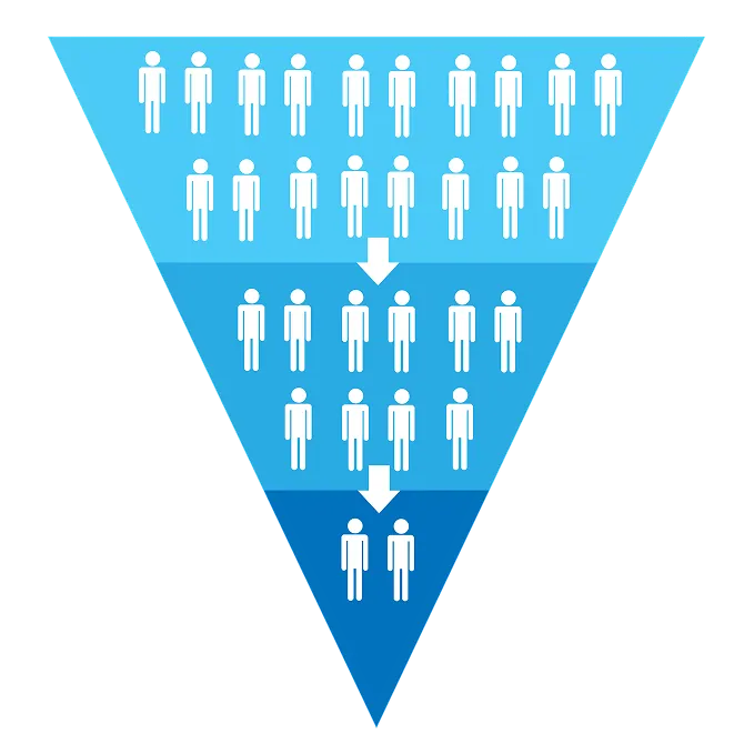 実技試験を突破した即戦力のみ 「合格率10%の精鋭選抜」