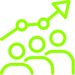 「実証済みのノウハウ」