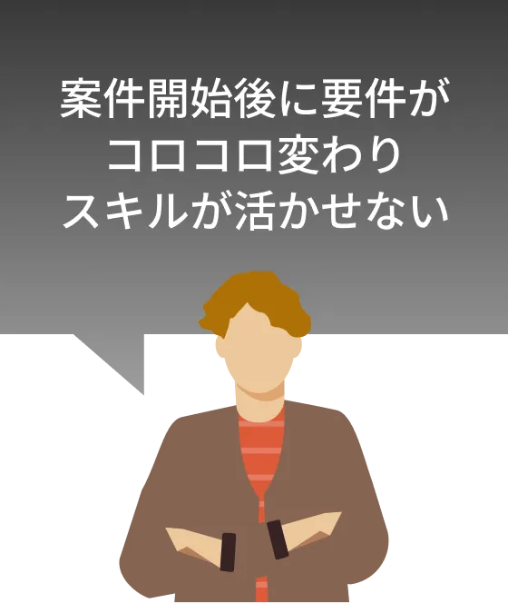 社内リソース不足でやりたい施策が進まない