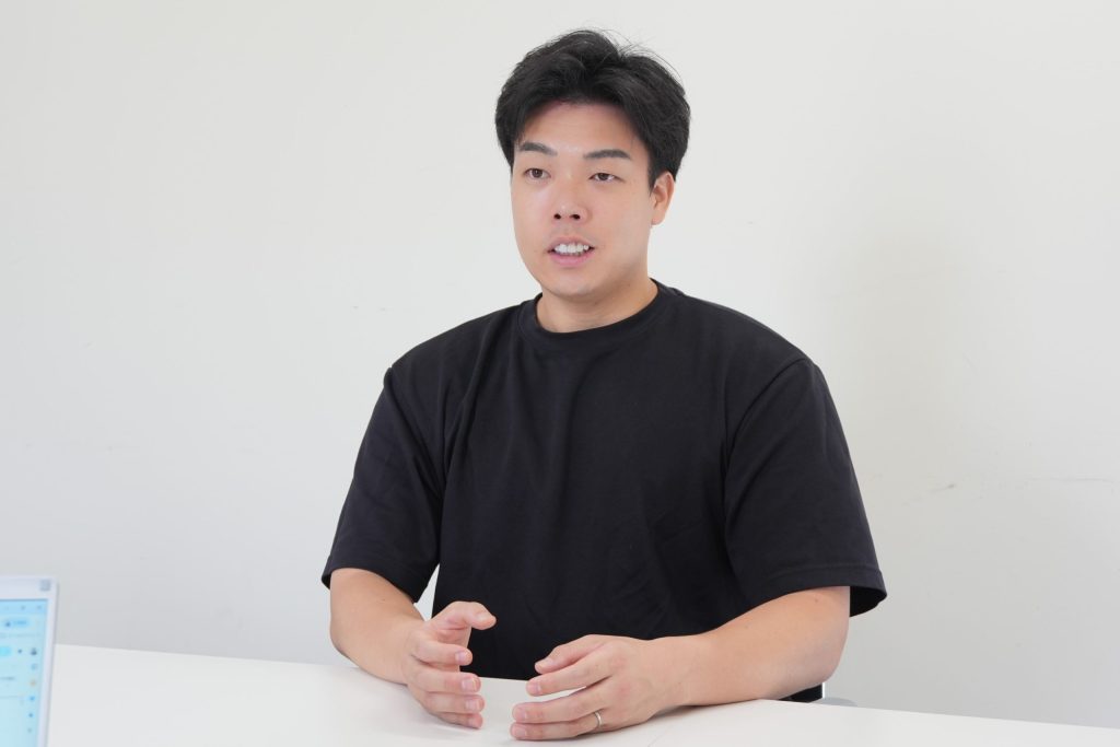 株式会社BALSA 中川聖悟氏 