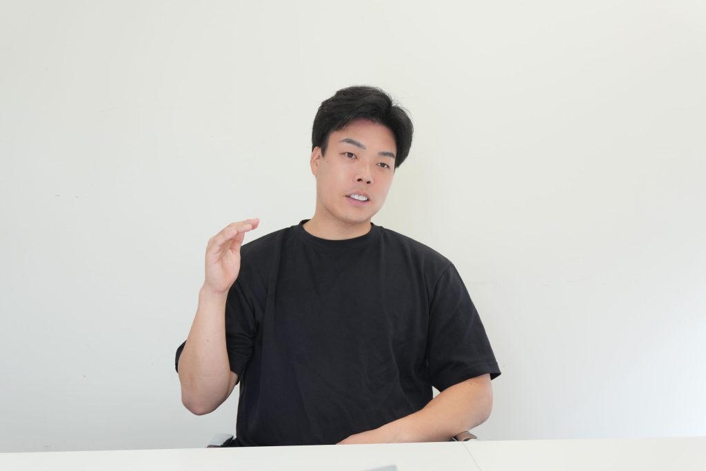 株式会社BALSA 中川聖悟氏 